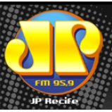 Radio Rádio Jovem Pan FM (Recife) 95.9