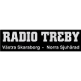 Radio Radio Treby 87.8