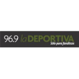 Radio La Deportiva 96.9