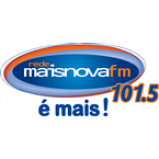 Radio Rádio MaisNova FM (Vacaria) 101.5