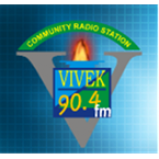 Radio Vivek FM 90.4