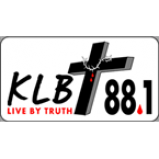 Radio KLBT 88.1