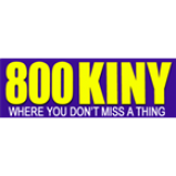 Radio KINY 800