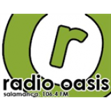 Radio Radio Oasis Salamanca 106.4