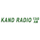 Radio KAND 1340