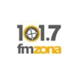 Radio FM Zona 101.7