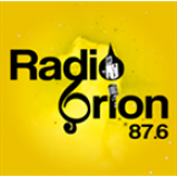 Radio Radio Orion 87.6