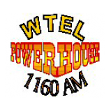 Radio WTEL 1160