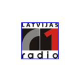 Radio Latvijas Radio 1 90.7