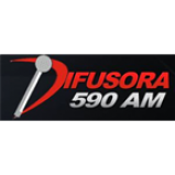 Radio Rádio Difusora AM 590