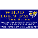 Radio WHJD 920
