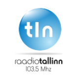 Radio Raadio Tallinn 103.5