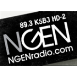 Radio NGEN Radio 89.3