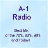 Radio A-1 Radio