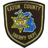 Radio Eaton County Sheriff and Fire Dispatch