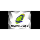 Radio Rádio Bonito 98.9 FM