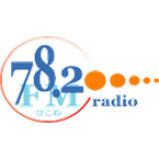 Radio FM Hikone 78.2