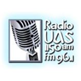 Radio Radio UAS 96.1