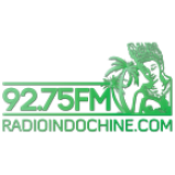 Radio Radio IndoChine 92.75