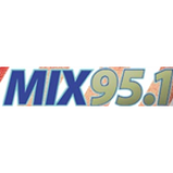 Radio Mix 95.1