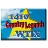 Radio WTIX 1410