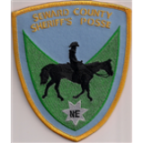 Radio Seward County Sheriff and Milford Police Dispatch