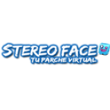 Radio Stereo Face Radio