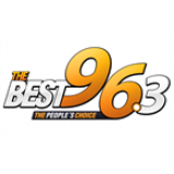 Radio The Best 96.3