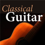 Radio Calm Radio - Classical Guitar