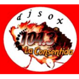 Radio La Consentida 104.3