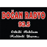Radio Dogan FM 93.5