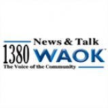 Radio News-Talk 1380 WAOK