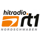 Radio hitradio.rt1 Nordschwaben 95.6