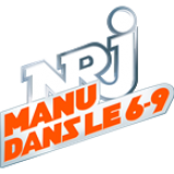 Radio NRJ Manu Dans le 6/9