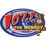 Radio The Monkey 107.1