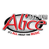 Radio Alice 102.1
