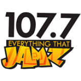 Radio 107.7 Jamz