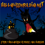 Radio Halloween radio