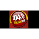 Radio Rádio Energia FM 104.9