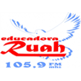 Radio Rádio Educadora Ruah FM 105.9