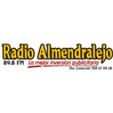 Radio Radio Almendralejo 89.8
