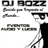 Radio Radio Dj Bozz On The Pro-Mix