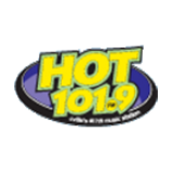 Radio Hot 101.9