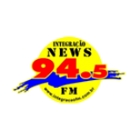 Radio Rádio Integração News FM 94.5