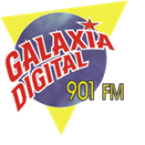 Radio Galaxia Digital 90.1