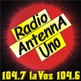 Radio Radio Antenna Uno 104.7