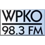 Radio WPKO-FM 98.3