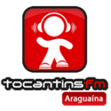 Radio Rádio Tocantins FM (Araguacema) 104.9