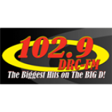 Radio 102.9 DRC-FM
