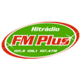 Radio FM Plus 106.1